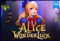 Alice WonderLuck