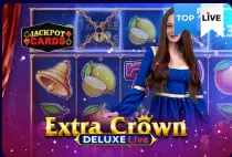 Extra Crown Deluxe Live