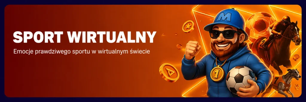Sport wirtualny
